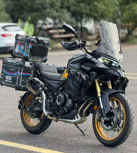 Moto d'aventure de marque chinoise 525x à bas <span class=keywords><strong>prix</strong></span> - Product Image 5