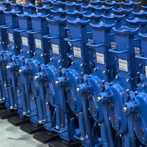 رافعات زجاجات هيدروليكية بسعر المصنع، رافعات حاويات 3 طن للبيع، للرفع والسحب والتموضع - Product Image 5