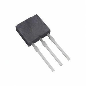 Thyristors TO-251-3 à fils courts, IPAK, TO-251AA LJ6008V8TP Acheter des composants électroniques en ligne BOM IC en stock - Product Image 1