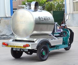 搾乳機家畜用乳牛農業用自動装置搾乳機操作が簡単 - Product Image 1