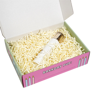 Caja de correo rígida de perfume cosmético de alta gama con materiales reciclados Forro de esponja de laminación brillante y <span class=keywords><strong>Rafia</strong></span> - Product Image 4