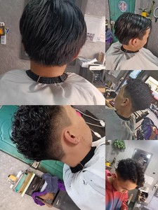 Fer à repasser numérique en céramique à séchage rapide pour salon, thermoplastique, pour repassage à froid, pâte liquide pour repassage à chaud - Product Image 2