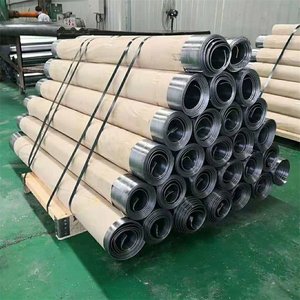 Lámina/Bobina de Plomo Gruesa y Suave de Alta Pureza, Personalizada, para Protección contra la Radiación, Construcción, Salas de Rayos X y <span class=keywords><strong>Medicina</strong></span> <span class=keywords><strong>Nuclear</strong></span> - Product Image 3