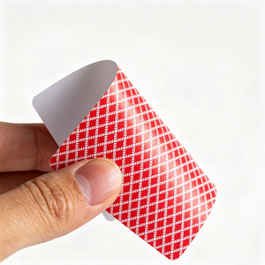 Venta Directa de Fábrica, Cartas de Póker de PVC Impresas con Logotipo Personalizado, Resistentes al Agua y al Desgaste, de Doble Cara, con Caja de Papel - Product Image 2