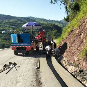 <span class=keywords><strong>Bordure</strong></span> de trottoir en <span class=keywords><strong>béton</strong></span> polyvalente <span class=keywords><strong>pour</strong></span> le périmètre des parkings et les bordures paysagères - Product Image 6