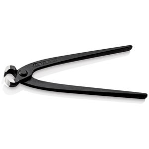 Alicates para Cemento KNIPEX 99 00 220 K12 Negros de 220 mm Hechos en Alemania - Product Image 2