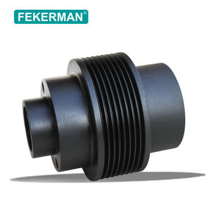 Özel yapılmış Motor kasnağı v-kayış tahrik kasnağı - Product Image 4