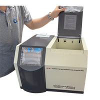 . HOPU Ferramenta de Teste de Fator de Dissipação de Óleo de Transformador e Teste de Tangente Delta de Alta Precisão Certificada ISO para Teste de Óleo em Laboratório