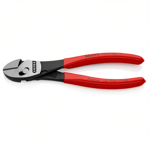 Cortador Diagonal de Alto Rendimiento Knipex Twinforce 73 71 180 Cap Piano 3 mm - Product Image 1