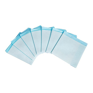 Meilleures ventes : Coussinets absorbants écologiques pour chien, couches pour animaux de compagnie à haute absorption, pour l'urine canine - Product Image 4