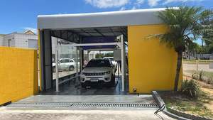 Machine de <span class=keywords><strong>lavage</strong></span> de voiture entièrement automatique <span class=keywords><strong>sans</strong></span> contact <span class=keywords><strong>sans</strong></span> brosses Machine de <span class=keywords><strong>lavage</strong></span> de voiture automatique 360 - Product Image 2