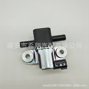 Válvula Solenoide Infiniti K5T45872 para Reemplazo y Reparación de Nuevas Válvulas de Inyección - Product Image 2