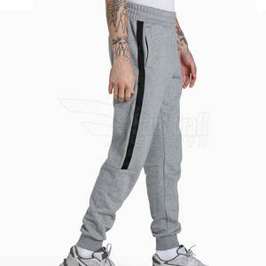 Venta al por mayor Precio barato Hombres Pantalones de chándal Último diseño Hombres Pantalones de chándal Ropa de moda Hombres Pantalones de chándal - Product Image 4