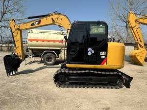 Mini-excavatrice Caterpillar CAT 308E d'occasion, Cat 308 - Product Image 4