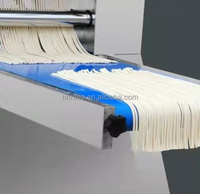 Machine électrique de pressage de nouilles instantanées de distributeur automatique de nouilles de pâtes de ramen