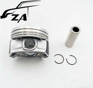 Prodotto Originale Autentico del Pistone Migliorato per il Motore <span class=keywords><strong>Volkswagen</strong></span> <span class=keywords><strong>Golf</strong></span> - Product Image 1
