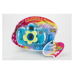 Caméra film 35mm cadeaux promotionnels 35mm réutilisable non jetable caméra film mignon - Product Image 4