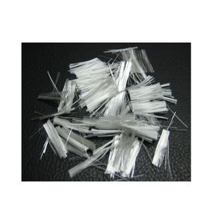 Fabricant High Tenancy <span class=keywords><strong>fibre</strong></span> de polypropylène renforcée de <span class=keywords><strong>ciment</strong></span> de <span class=keywords><strong>fibre</strong></span> d'ingénierie 19mm - Product Image 3