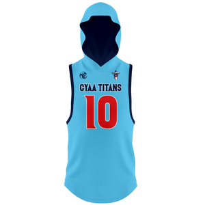 Produits très demandés, design unique, uniforme de football 7v7 fabriqué au Pakistan, vêtements de sport, vente directe d'usine, uniforme 7v7 - Product Image 2