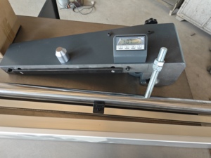 Système de mesure numérique pour machines à bois avec affichage numérique, règle numérique, longue durée de fonctionnement et garantie d'un an - Product Image 6