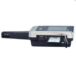 New 175H1 <b>Temperature</b> & Humidity <b>Data</b> <b>Logger</b> with WiFi IP54 LCD Display OEM/ODM Support - Product Image 3