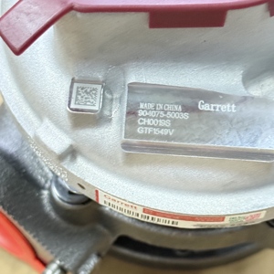 Conjunto de Turbocompresor de Alta Calidad PP2-6K682-AA-GRT para JMC GRAND <span class=keywords><strong>AVENUE</strong></span> Diésel, Venta al Por Mayor de Fábrica - Product Image 4