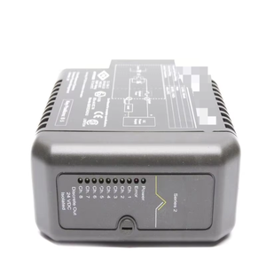 ROSEMOUNT 12P3904X022 NSNPNouveau contrôleur de programmation PLC d'automatisation industrielle d'entrepôt prêt d'origine - Product Image 1