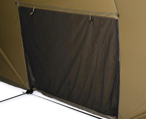 Carpa de Camping de Lujo de Marca OEM Personalizada, Carpa Túnel Táctica Impermeable Ripstop para 4 Estaciones, Refugio de Lujo para Campamento al Aire Libre al por Mayor - Product Image 5