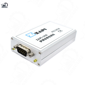 Herramienta de Diagnóstico de Controlador Eléctrico para ZAPI F01183A, Cable de Datos, Software de Consola Zapi, Programador ZAPI-USB - Product Image 2