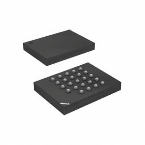 Composants de circuits électroniques 24 TBGA MT25QU128ABA8E12-0AAT Mémoire en stock - Product Image 1