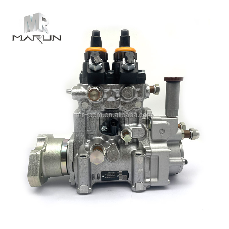 Wholesale 6WG1 Fuel Pump Hitachi ZX Series Compatible | Alibaba.com