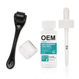 Feitree — sérum de croissance capillaire, marque privée, 60ml, kikland 5%, <span class=keywords><strong>meilleur</strong></span> sérum pour hommes et femmes - Product Image 1