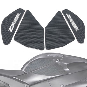 Autocollant <span class=keywords><strong>de</strong></span> réservoir <span class=keywords><strong>de</strong></span> carburant latéral <span class=keywords><strong>de</strong></span> <span class=keywords><strong>moto</strong></span> en vente chaude, <span class=keywords><strong>protection</strong></span> antidérapante pour réservoir pour <span class=keywords><strong>Kawasaki</strong></span> Zx10r 2011-2019 - Product Image 1