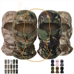 Balaclava Tubular de Ganchillo Térmica Cortavientos 3D para Mujer, para Motociclismo y Caza, al por Mayor, de Fabricante de Motocicletas - Product Image 2
