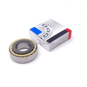<b>Bearings</b> Corrosion Resistant 3311A-2RS1TN9/C3MT33 <b>Angular</b> <b>Contact</b> <b>Ball</b> <b>Bearings</b> - Product Image 3