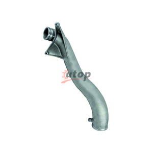 Tuyau de charge d'air Turbo OEM 20440651 2.15612 pour camion européen VOLVO - Product Image 5