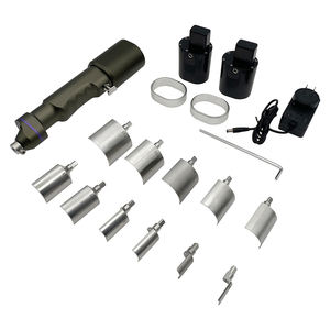 1 Set gergaji TPLO, gergaji ortopedi berosilasi, gergaji tulang listrik, instrumen bedah ortopedi dokter hewan - Product Image 1