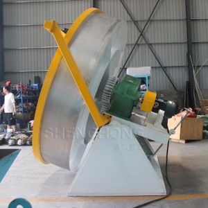 <span class=keywords><strong>Precio</strong></span> <span class=keywords><strong>de</strong></span> fábrica Máquina granuladora <span class=keywords><strong>de</strong></span> disco peletizadora <span class=keywords><strong>de</strong></span> mineral <span class=keywords><strong>de</strong></span> hierro, Granulador <span class=keywords><strong>de</strong></span> bandeja para la venta - Product Image 5