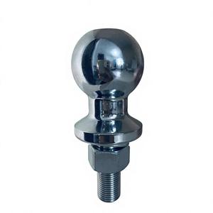 Nuevo Conjunto de Soporte Ajustable para Enganche de <span class=keywords><strong>Remolque</strong></span>, <span class=keywords><strong>Bola</strong></span> de 50mm, Receptor de 2 Pulgadas, Kit de Bloqueo, Acero de Alta Resistencia, Capacidad de <span class=keywords><strong>Remolque</strong></span> de 3500KG, 4x4 - Product Image 5