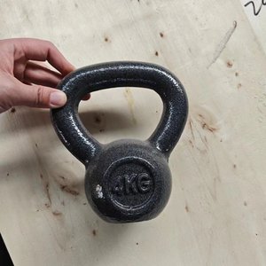<span class=keywords><strong>Kettlebell</strong></span> lourd d'haltérophilie en fonte 4kg 6kg 8kg 10kg 12kg <span class=keywords><strong>16kg</strong></span> 18kg 20kg 24kg Kettlebells de compétition Vente en gros - Product Image 2