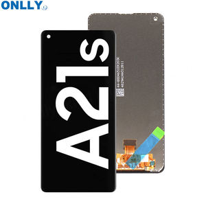 อะไหล่จอ LCD โทรศัพท์มือถือ ชุดจอแสดงผล LCD สำหรับ Samsung Galaxy A21S A05 A06 A15 A25 A24 A34 A33 A32 A35 A71 LCD - Product Image 1
