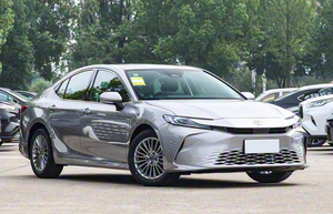 Ca-<span class=keywords><strong>mr</strong></span>-y 2026 2.0E Edizione Elite Guida a Sinistra Controllo Adattivo della Velocità Tetto Apribile Schermo Touch LCD da 10,25 Pollici Auto Nuova - Product Image 3