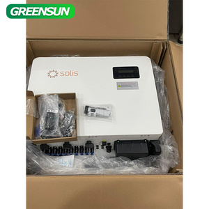 <span class=keywords><strong>Inversor</strong></span> Solar Comercial Híbrido <span class=keywords><strong>Solis</strong></span> S6-EH3P125K10-NV-YD-H de 75KW, 80KW, <span class=keywords><strong>100KW</strong></span> y 125KW, Listo para Enviar - Product Image 3