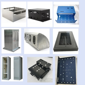 <span class=keywords><strong>ตู้</strong></span>อลูมิเนียมกล่องเข้าชุดทำจากสแตนเลส - Product Image 1