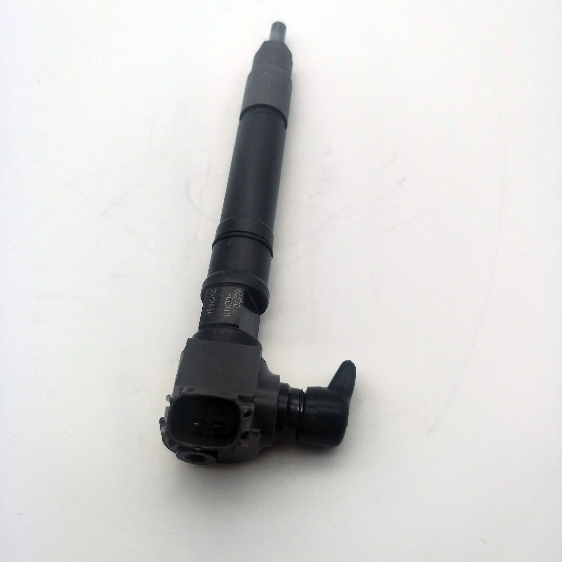 Fuel Injector 3670-0E010for hilux 2.8L 1GD 2GD 2 Injector Diesel