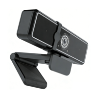 Kamera PC USB CMOS JWC022 4K untuk Konferensi Video Tersedia