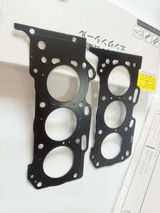 完整的发动机气缸盖垫圈修理包1FZ FZJ100 04111-66050 - Product Image 3