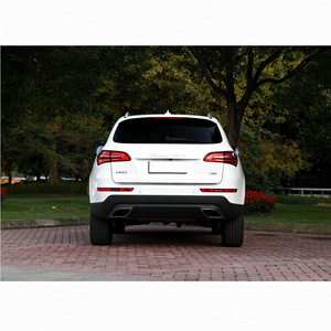 Voiture d'<span class=keywords><strong>occasion</strong></span> Zotye T600 2018 1.5T, deux roues motrices, sport, automatique, version premium, faible kilométrage, bon état - Product Image 4