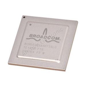 Circuits intégrés électroniques ANSOYO BCM56041A0KFSBLG BCM56041A0 BCM56041 BGA IC Chips - Product Image 5