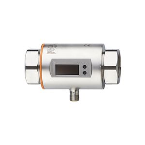 Original Genuine Product IFM Magnetic-inductive <b>Flow</b> <b>Meter</b> SM8601 High Accuracy, Repeatability and Measurement Dynamics - Product Image 1